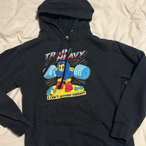 Raskol Apparel Hoodie Size Small - Picture 2 of 5